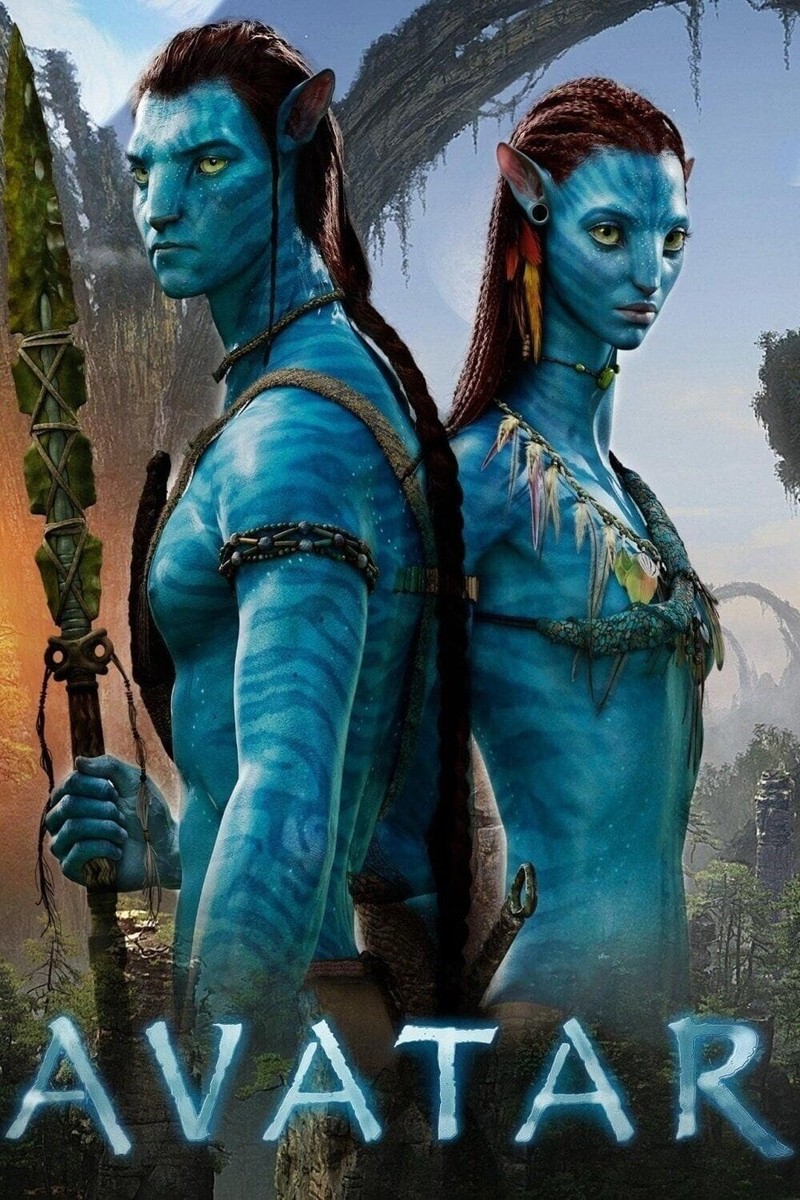 Avatar (2009)
